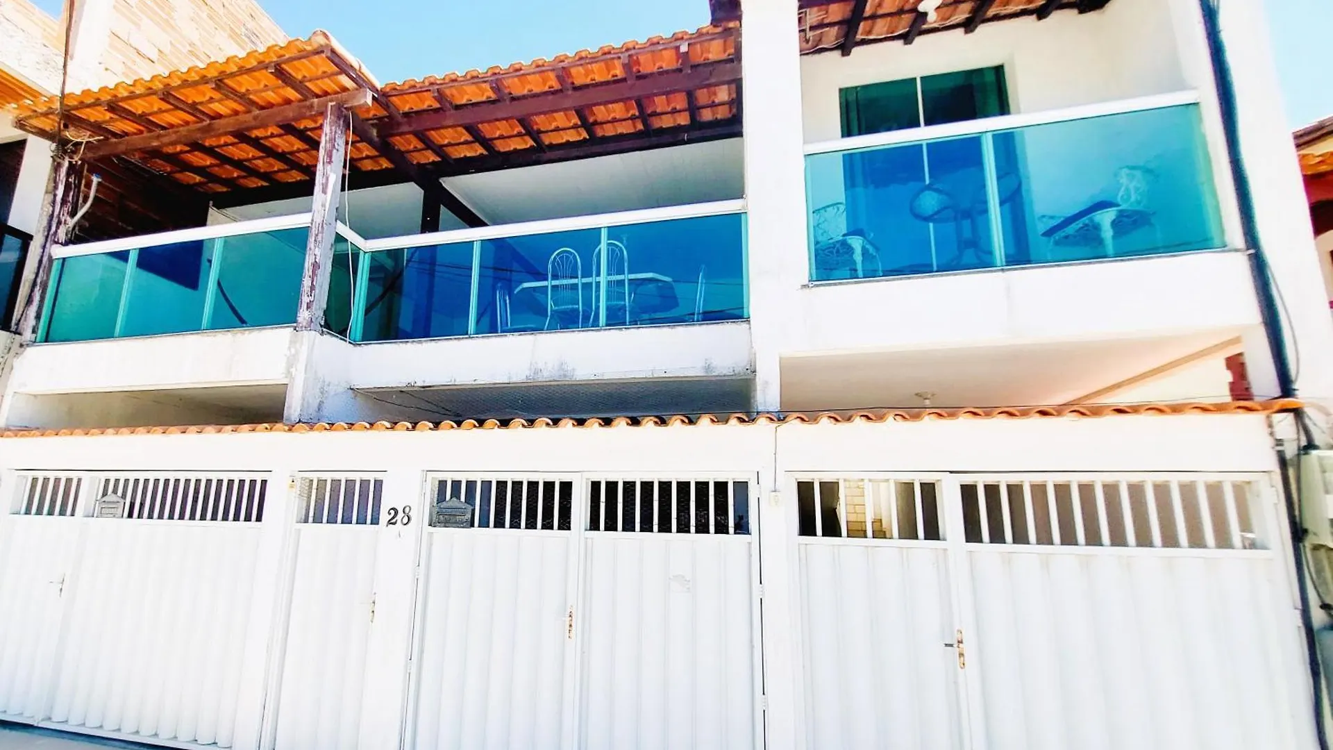 Kitnet Do Renaldo 101 Apartment Cabo Frio
