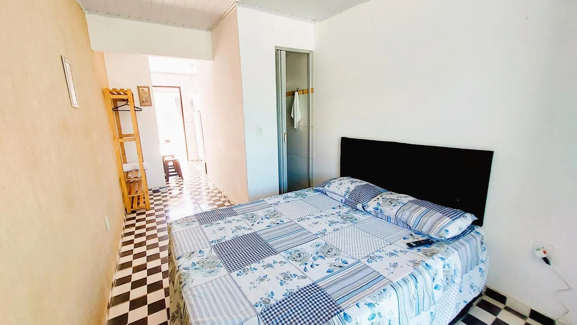 Kitnet Do Renaldo 101 Apartment Cabo Frio Brazil