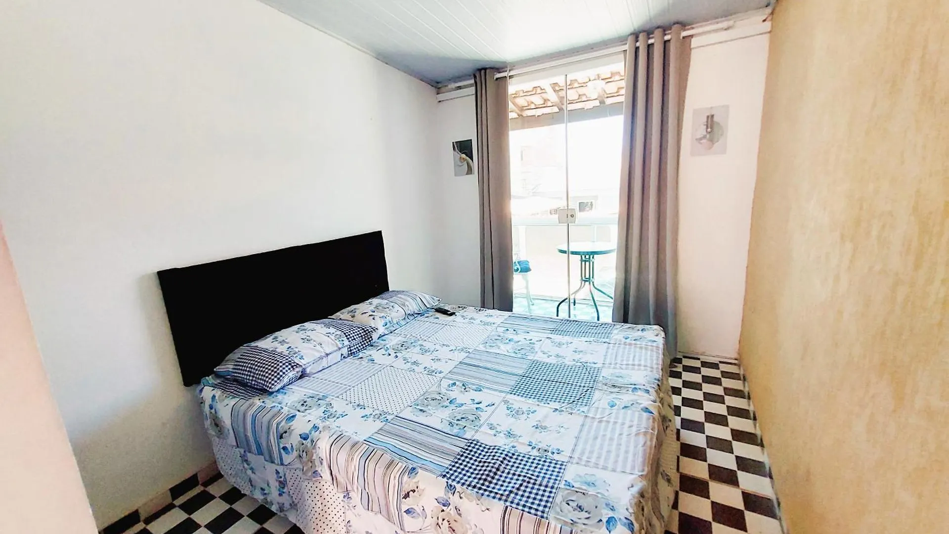 Kitnet Do Renaldo 101 Apartment Cabo Frio