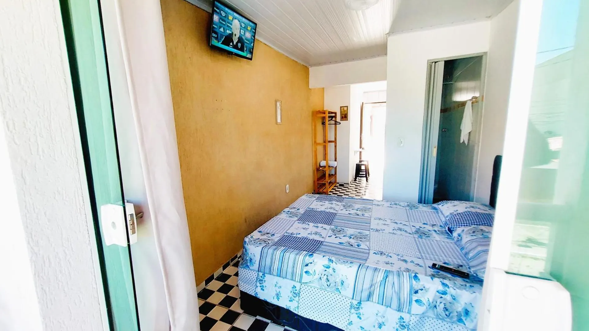 Kitnet Do Renaldo 101 Apartment Cabo Frio