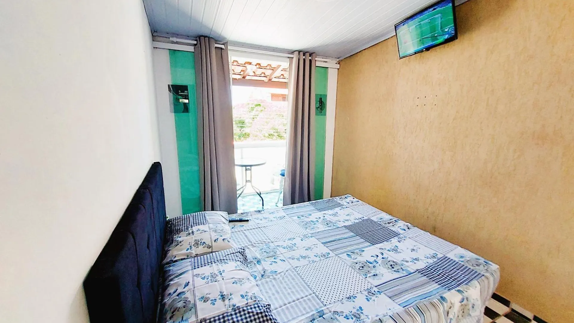 Kitnet Do Renaldo 101 Apartment Cabo Frio 0*,  Brazil