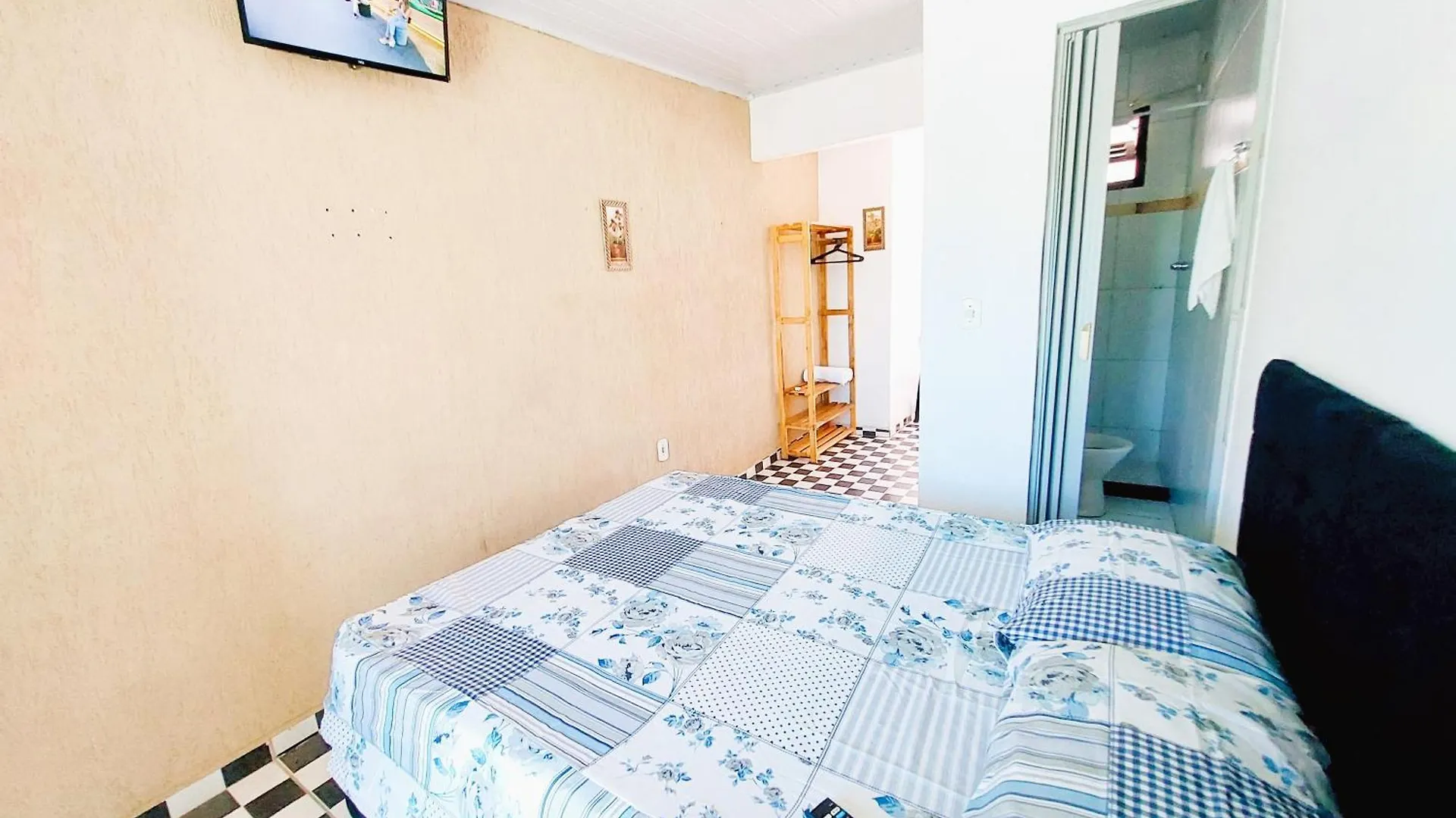 Kitnet Do Renaldo 101 Apartment Cabo Frio 0*,
